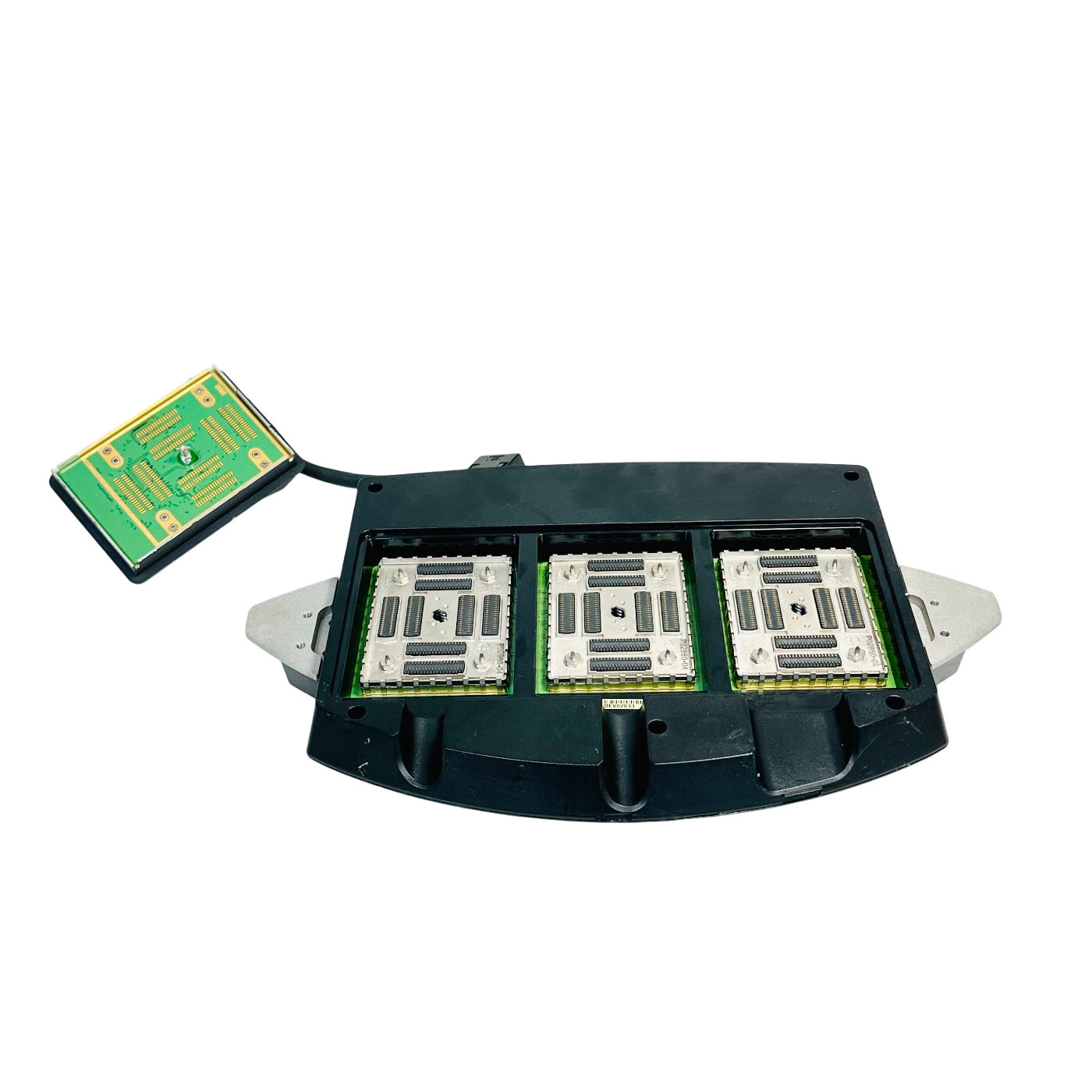 FUJIFILM SONOSITE P16535-13R Triple Transducer Connect