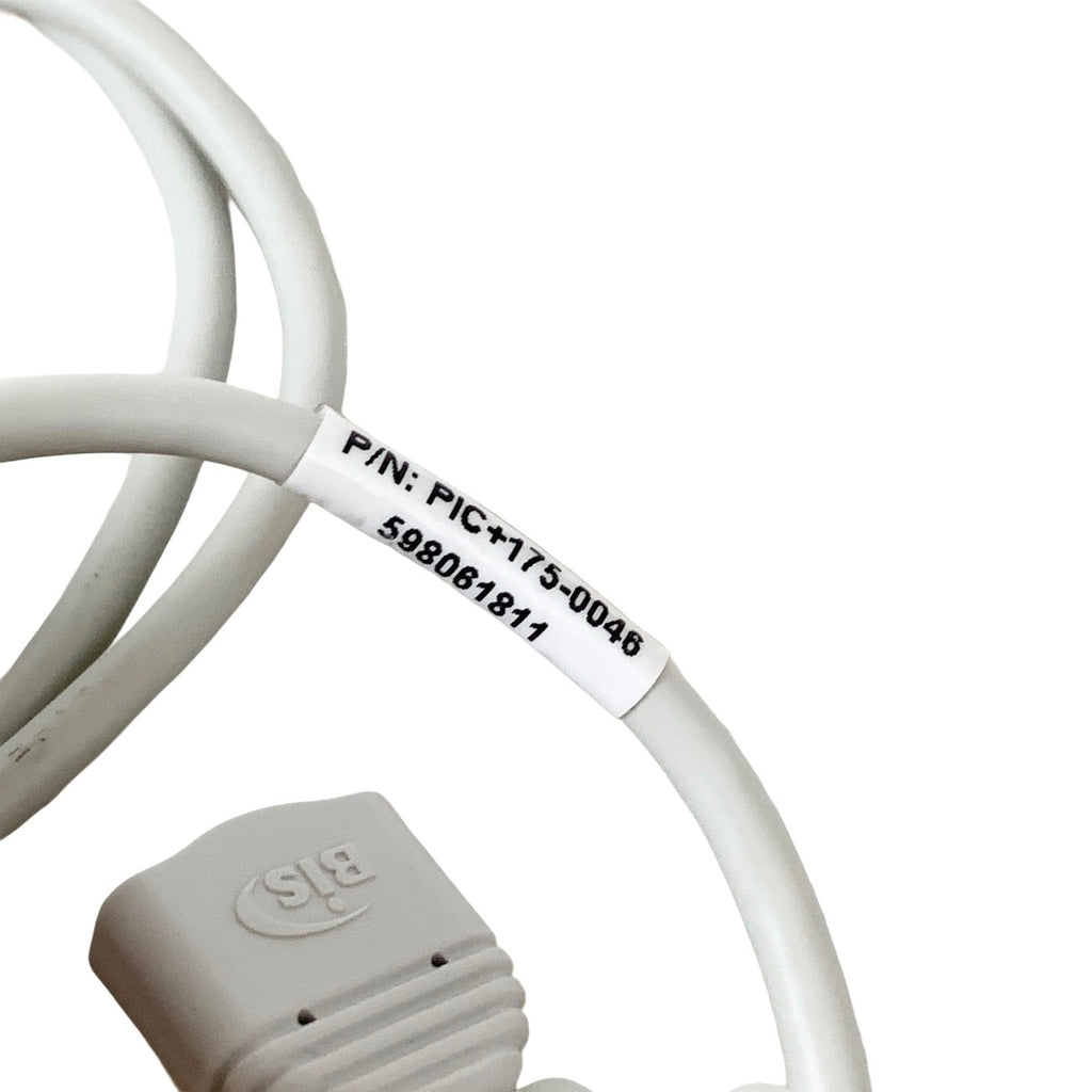 Covidien 186-0107 BIS Patient Interface Cable Monitoring EEG PIC+ NEW
