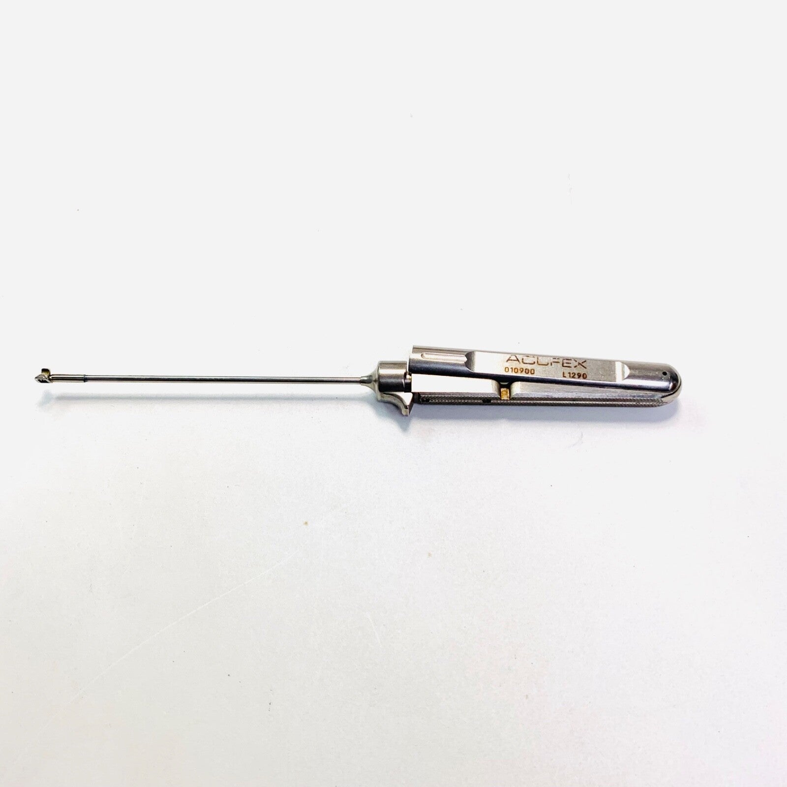Acufex REF 010900, Rotary Punch, 90 DEGREE Arthroscopic Cigar Handle