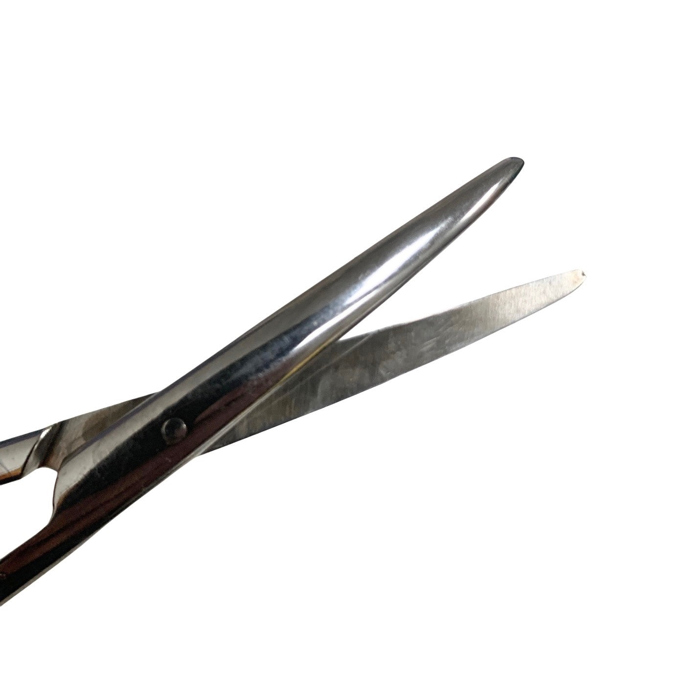V. Mueller MO1603 Metzenbaum 7 3/8" Curved Sharp Tip Dissecting Scissors