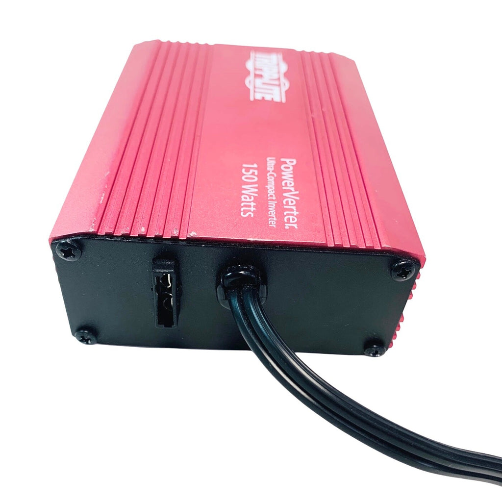Tripp Lite REF PV150, Ultra Compact PowerVerter 150W Inverter