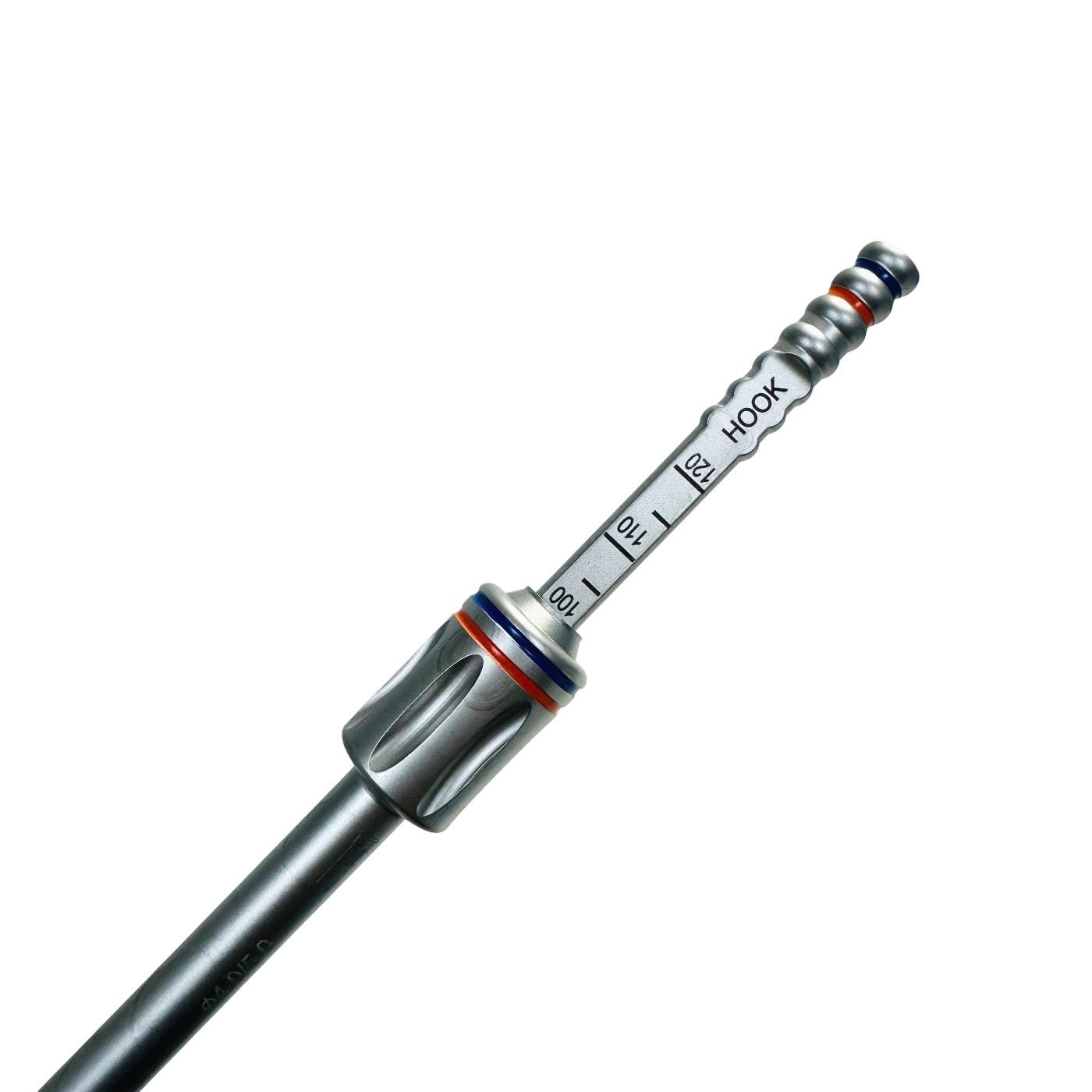 Stryker 702884 –Depth Gauge for Locking 4mm / 5mm Instrument