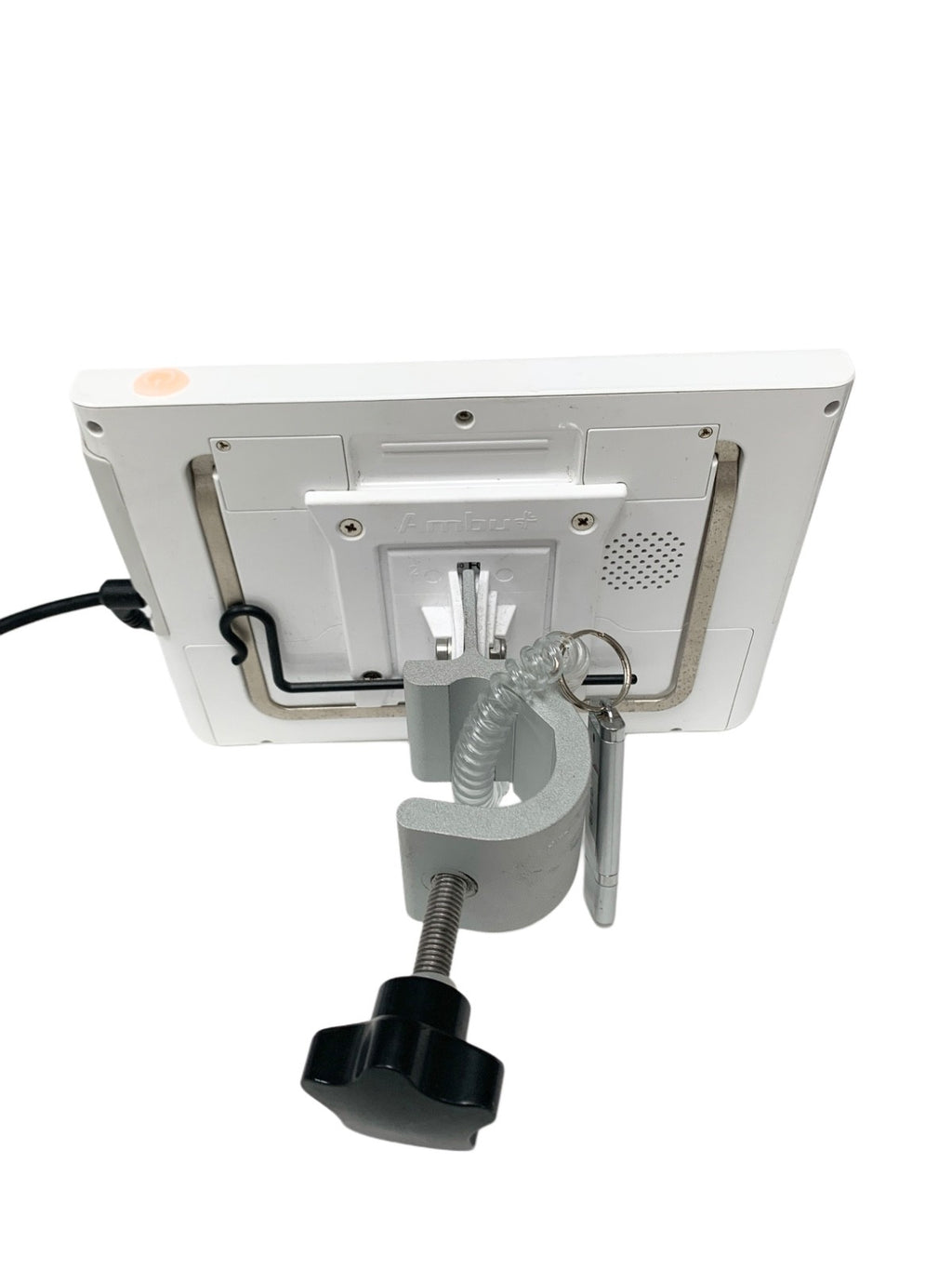 Ambu aView Medical Monitor 405001000 + FSPU0030-REAM Power Supply