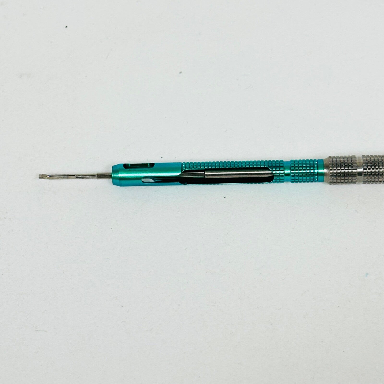 ABBOTT AMO EMERALDT IOL Delivery System injector instrument