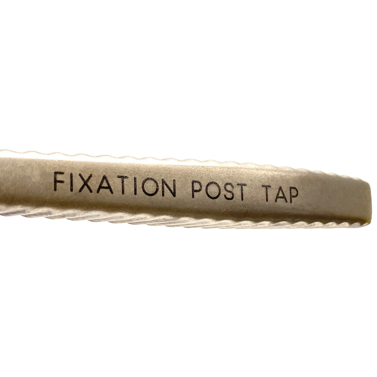 Acufex REF 013177, Fixation Post Tap