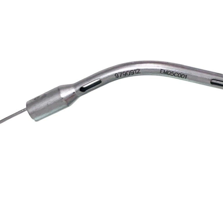 Medtronic REF 9790912, (DTS) Multi Angle Guide Instrument FOR PARTS