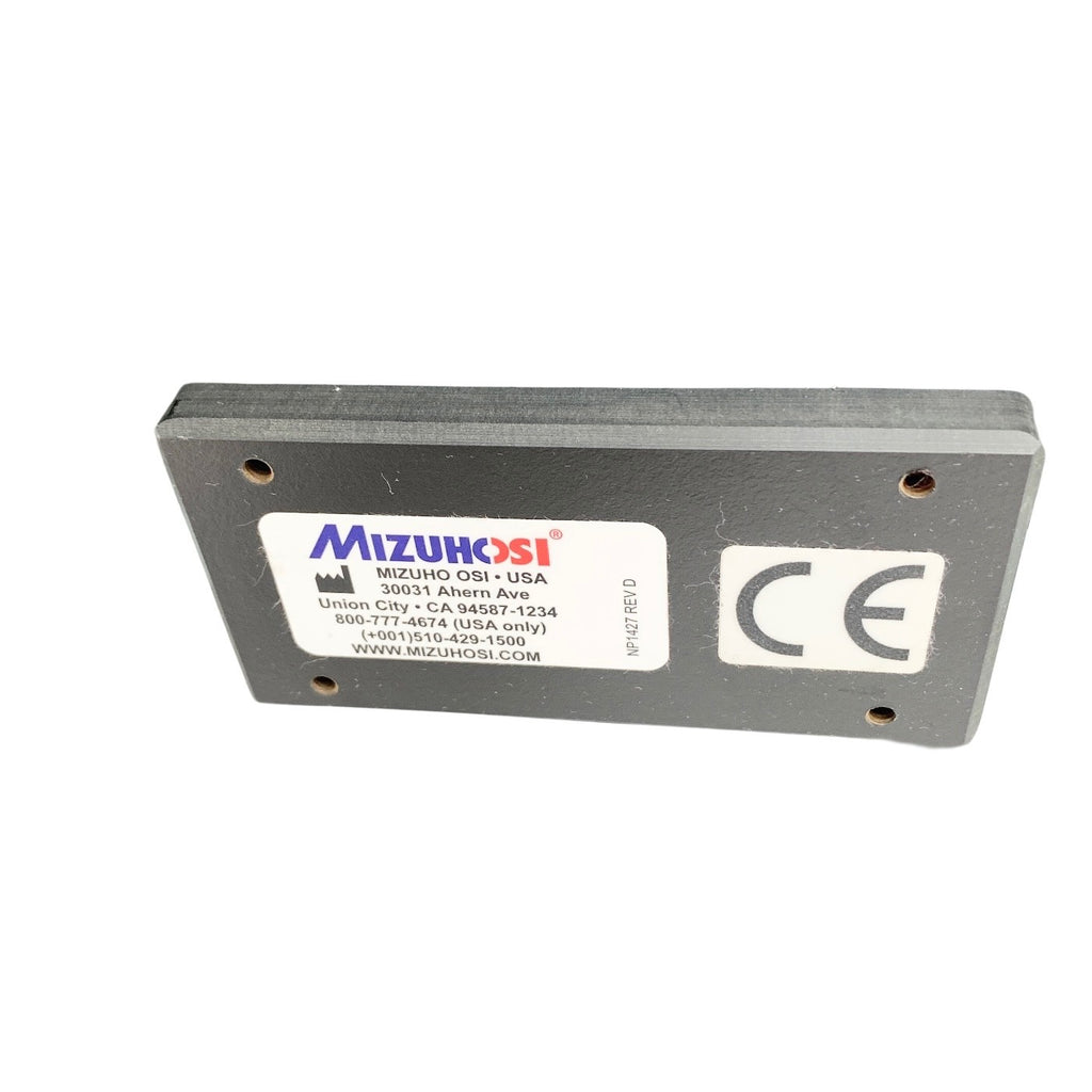 Mizuho OSI REF NP1427, ARM BOARD WITH PAD