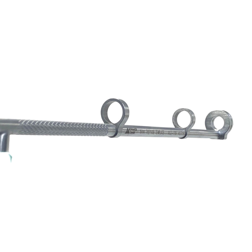 Sofamor Danek 902-116, 16mm Trephine Template