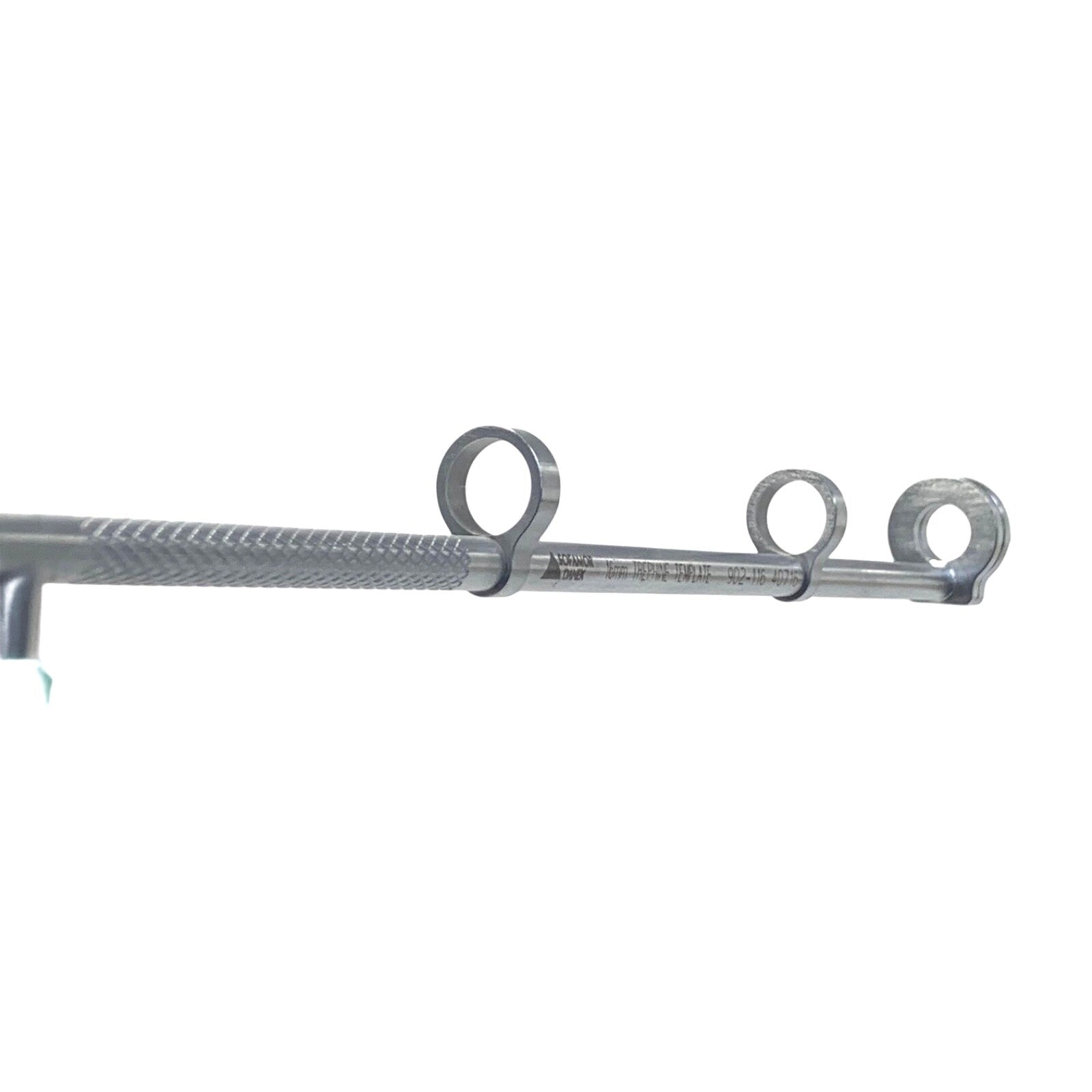 Sofamor Danek 902-116, 16mm Trephine Template