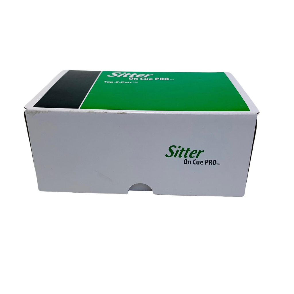 TIDI REF 8282WL, Posey Sitter On Cue PRO Wireless Nurse Call AdapteR
