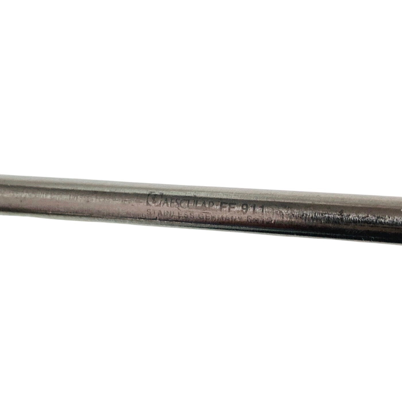 Aesculap REF FF911, 8 X 15 Bone Graft Holder
