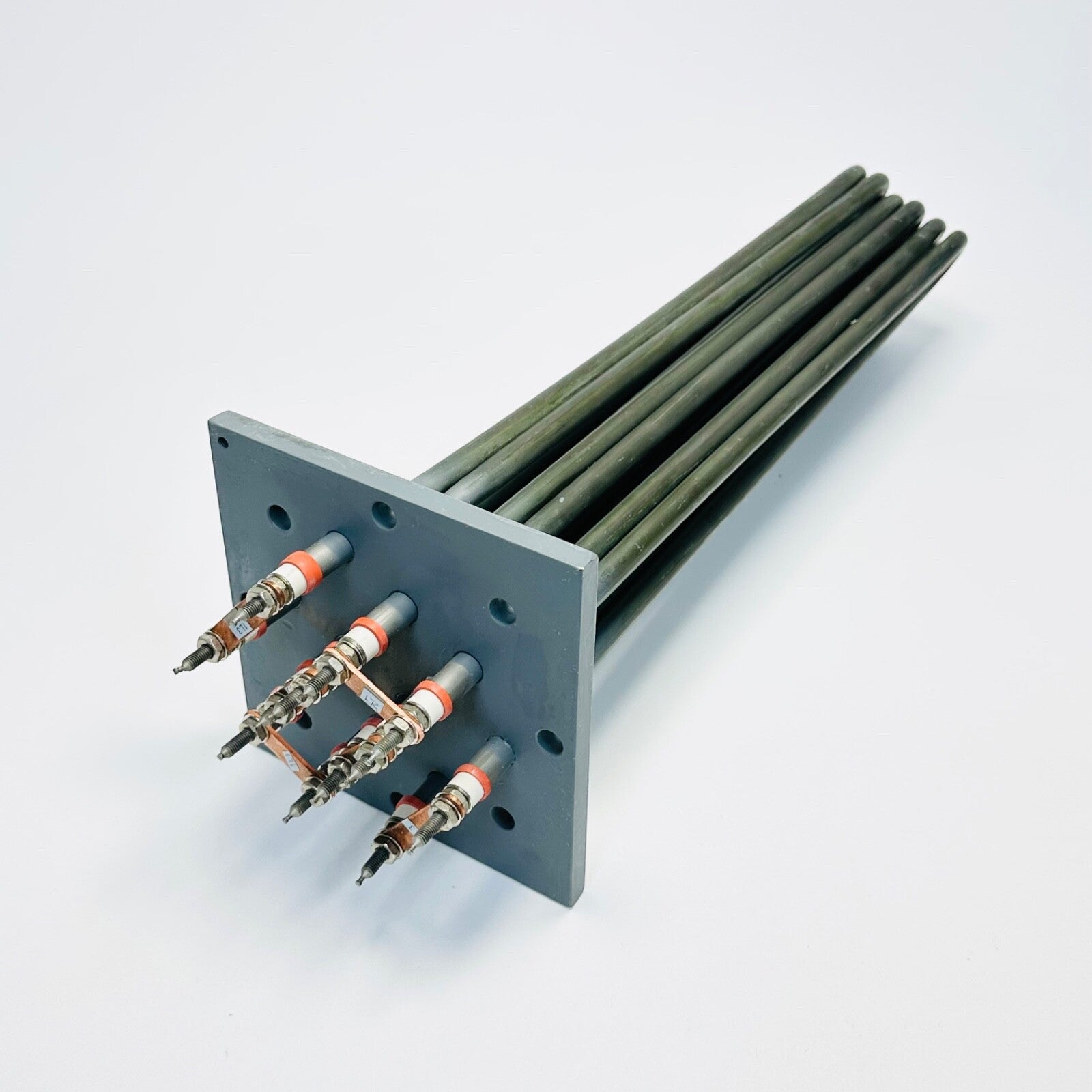 STERIS Corporation P764324889 HEATER 40 KW 208V 2-3 PH ( CHROMALOX )