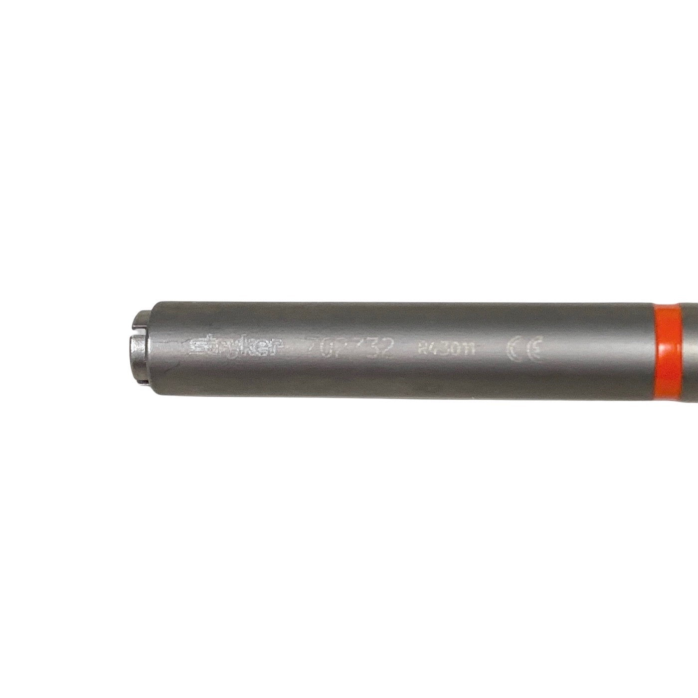 Stryker REF 702732, AxSOS 4.0mm Holding Sleeve Orthopedic Trauma