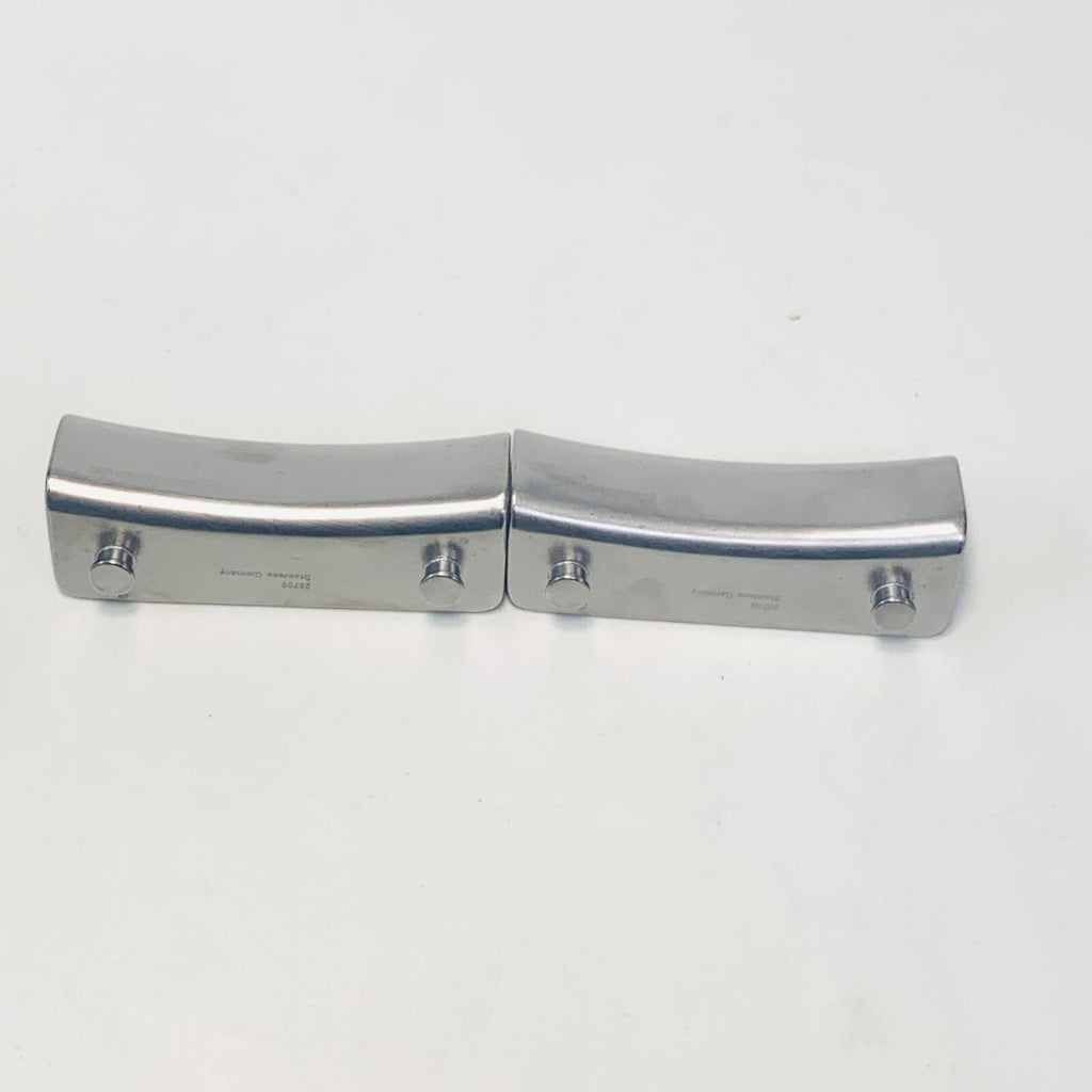 Medtronic REF 28705, OCTOBASE Retractor Blade, SET OF 2