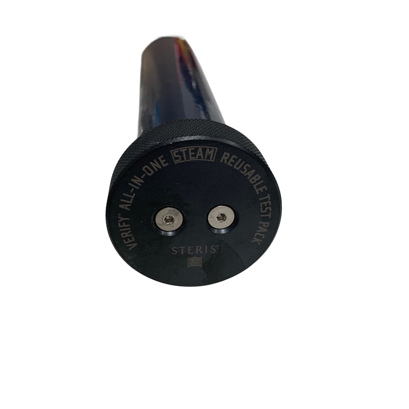 STERIS VERIFY LCB-055 ALL-IN-ONE STEAM REUSABLE TEST PACK - STANDARD
