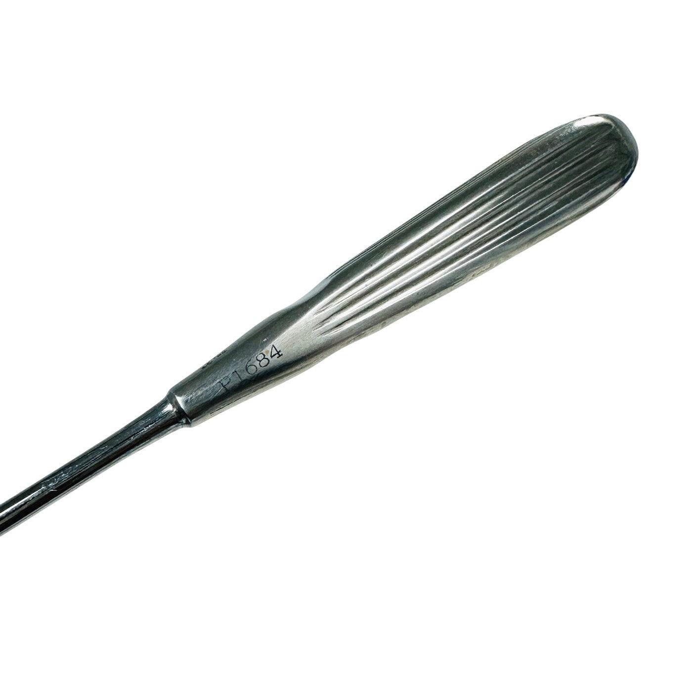 Padgett / Integra P1684 Fascia Stripper 13 1/4” (337 Mm) Instrument
