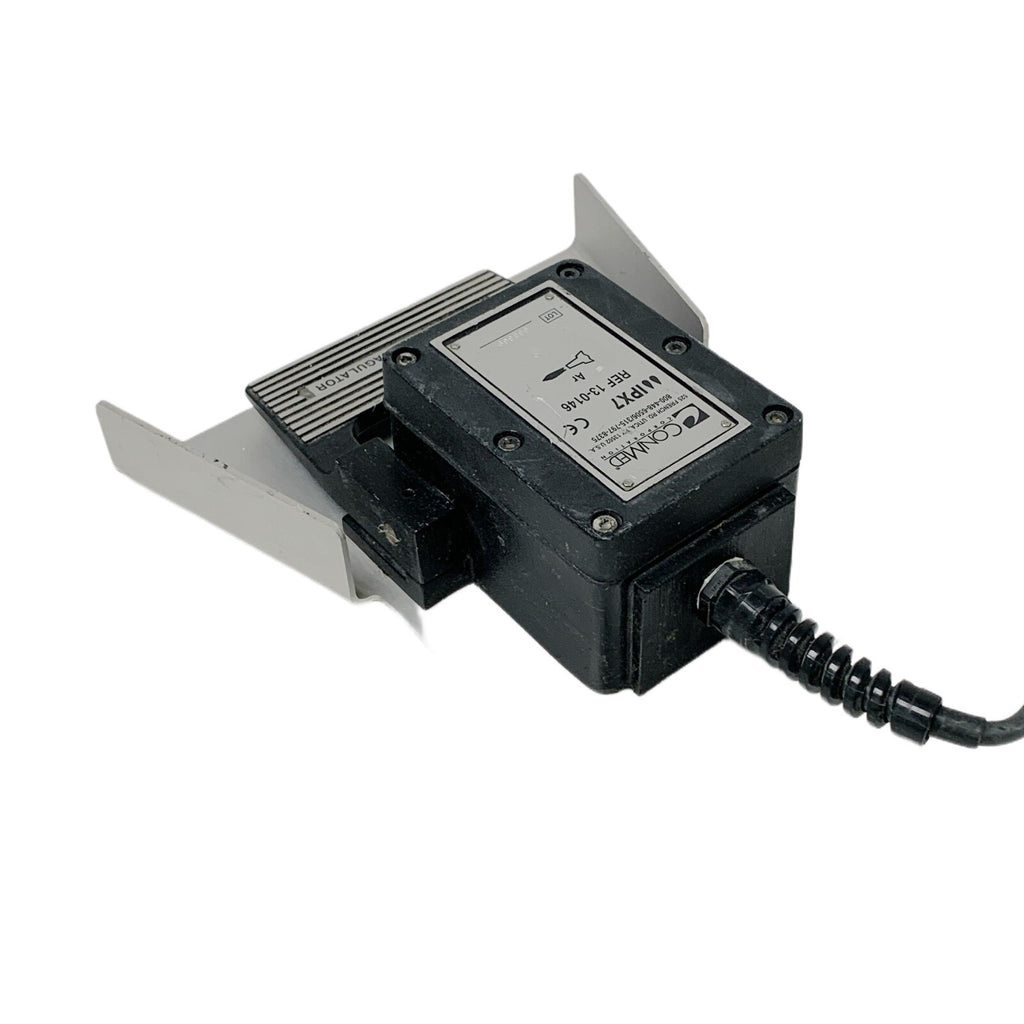 Conmed REF 13-0146, Argon Beam Coagulator Footswitch