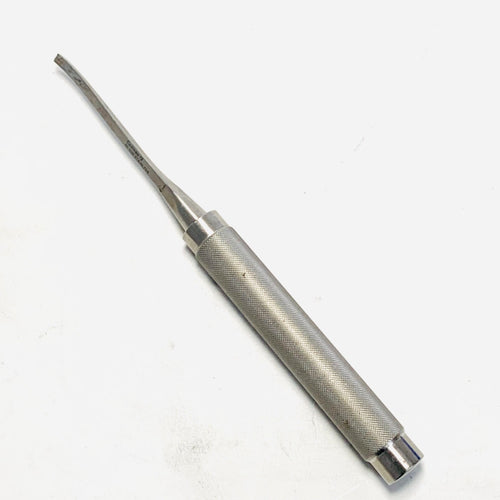 Codman REF 46-2010, Curved Osteotome 6mm