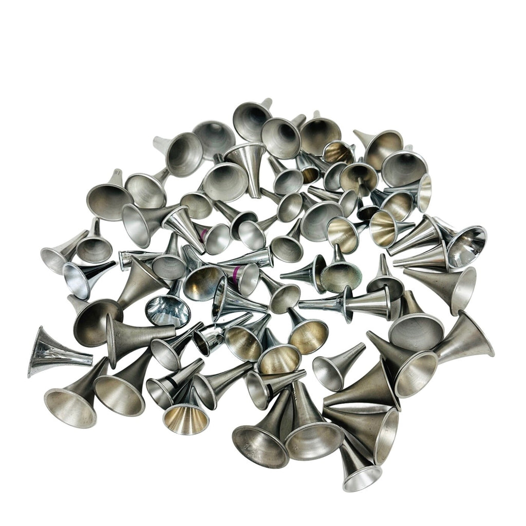 JARIT / OTHERS Ear Specula Stainless Steel, Instrument LOT OF 68
