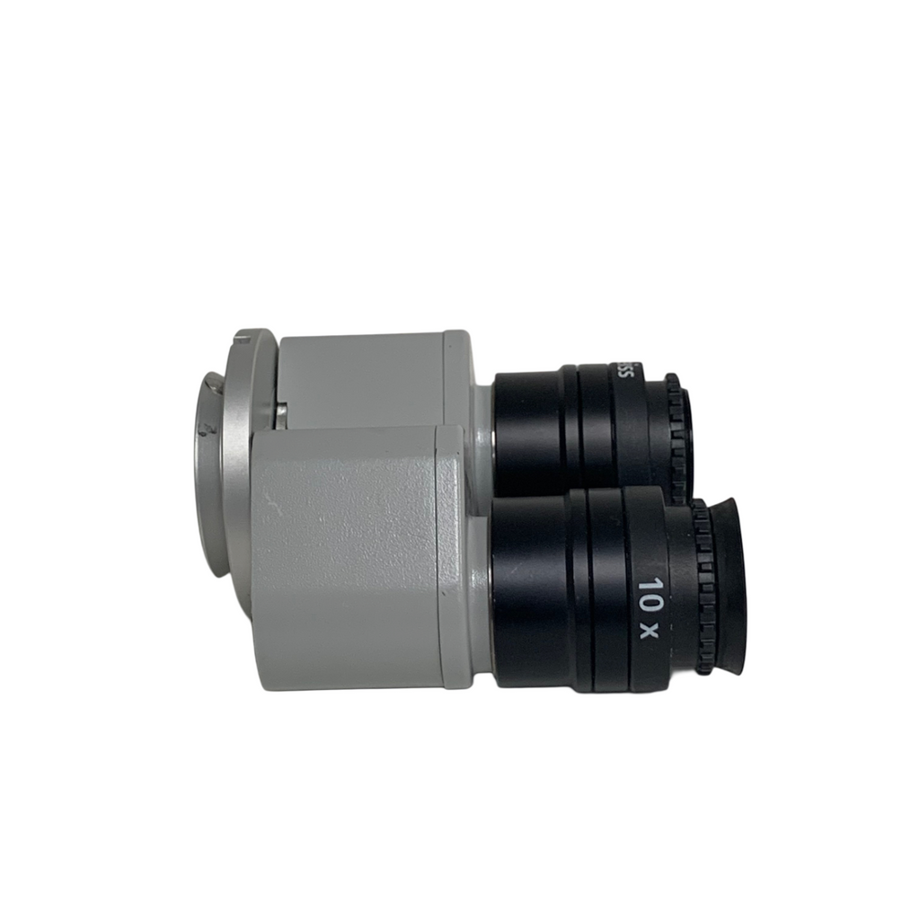 Carl Zeiss REF f 170, MICROSCOPE BINOCULAR HEAD