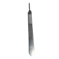 V.Mueller® SU1403-001 BARD PARKER Knife Handle Size 3, German Stainless Steel