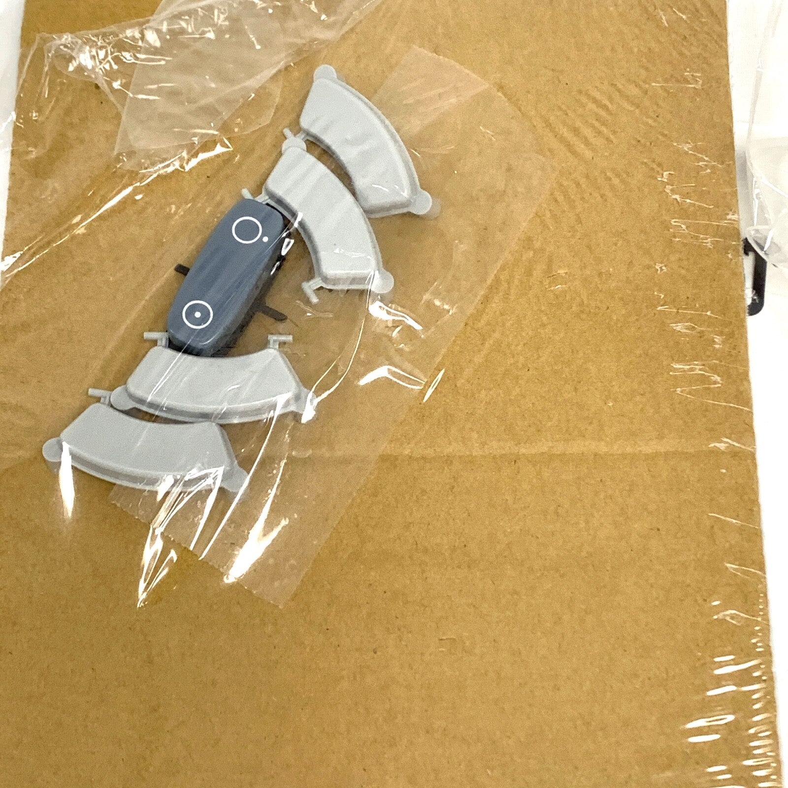 GE REF 5207000, LOGIQ E9, lot of mix Button Cap Kit