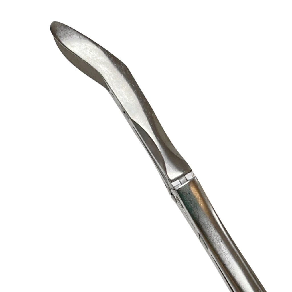 MEDLINE MDS3229127 Stille-Liston Angled Bone Cutting Forceps 26.7 cm