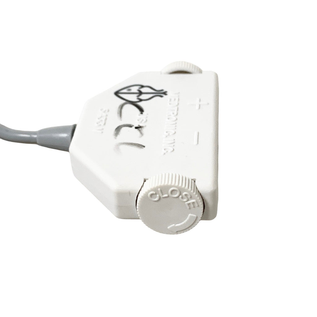 Medtronic REF 5433V Ventricular Patient Cable AS-IS / CRACKED CABLE