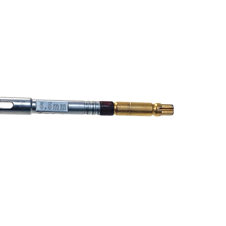 Medtronic REF 8572046, 6.5MM FLURONAV DRILL BIT