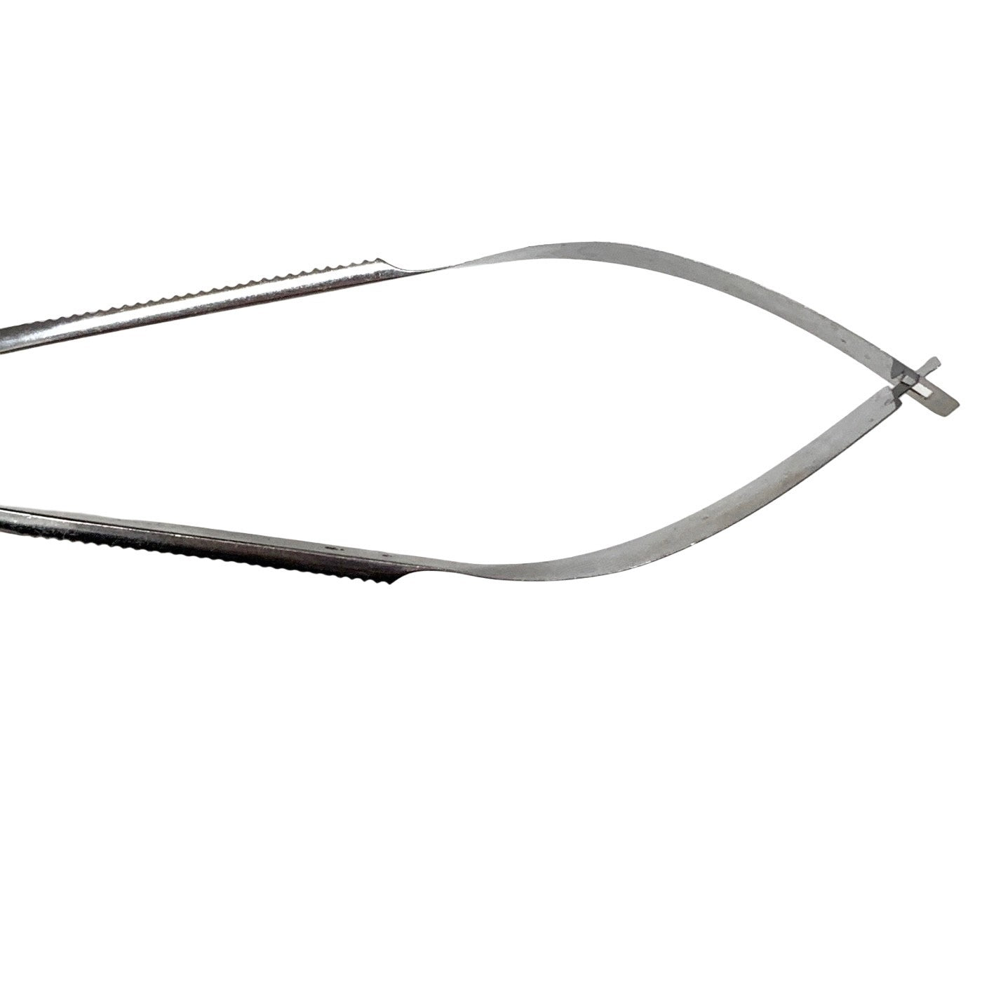 STORZ REF E3861, Castroviejo Needle Holder
