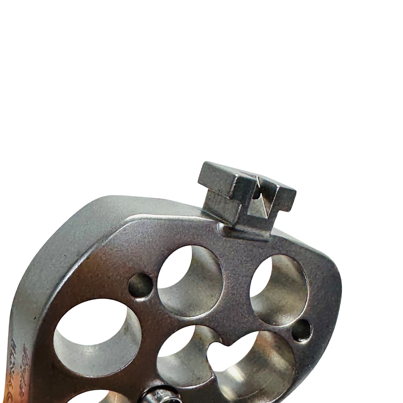 Stryker 702718 Aiming Block – Distal Fem. Right Instrument