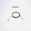 Olympus FG-45U-1 Tripod Grasping Forceps 2.8mm X 230cm Instrument