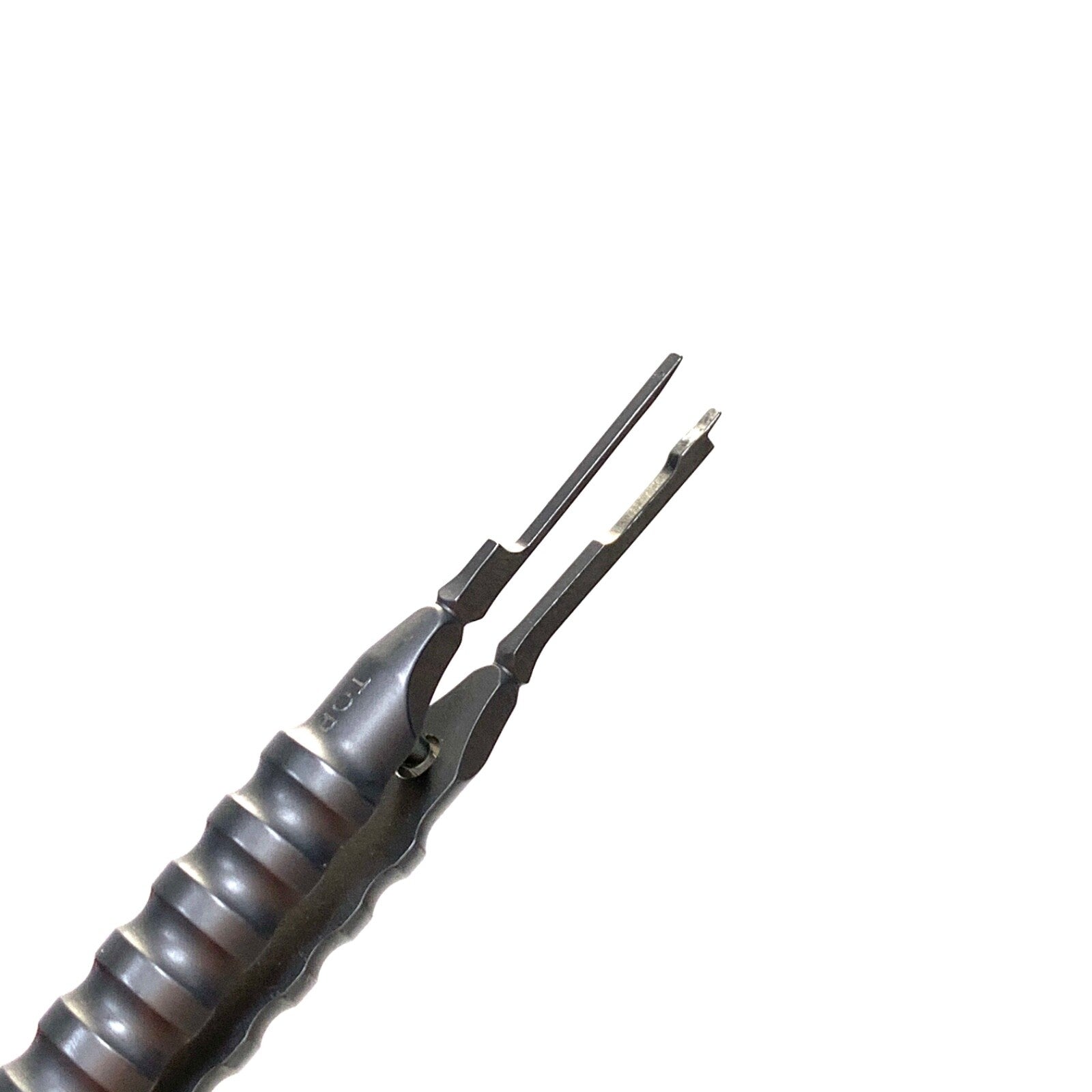 Storz REF ET2912, enVista IOL Loading Forceps