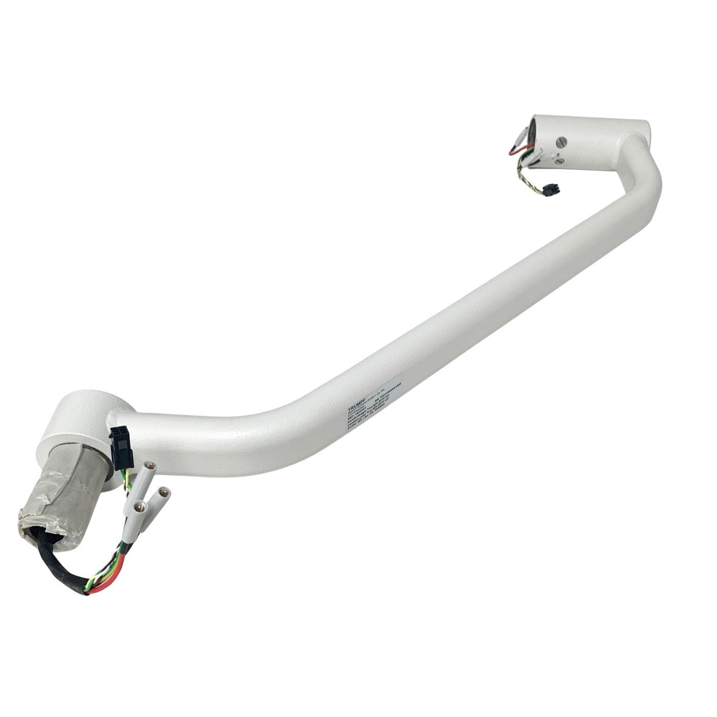 TRUMPF REF 1929281, Comfort yoke TruLight 5510 cpl ARM