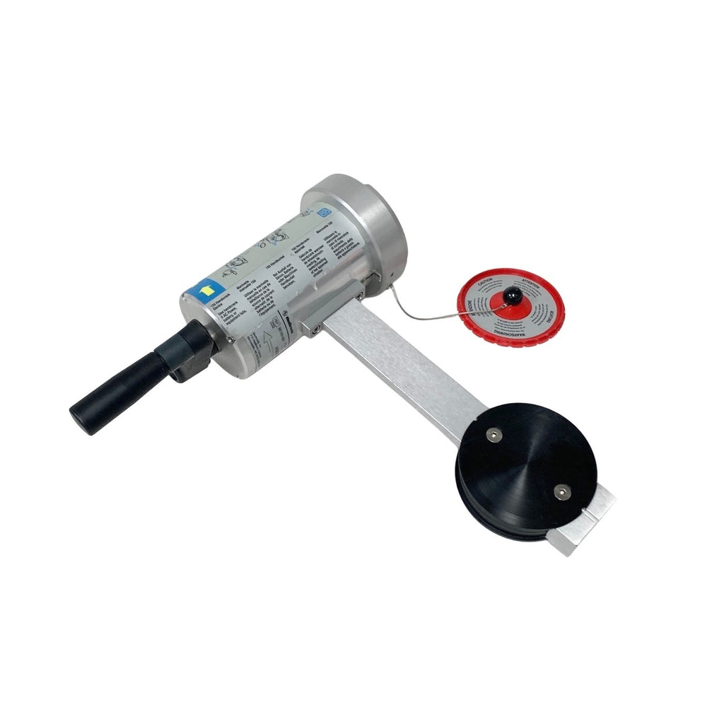 Medtronic Ref 95183-001, 150 Hand Crank Manual Backup Power Unit