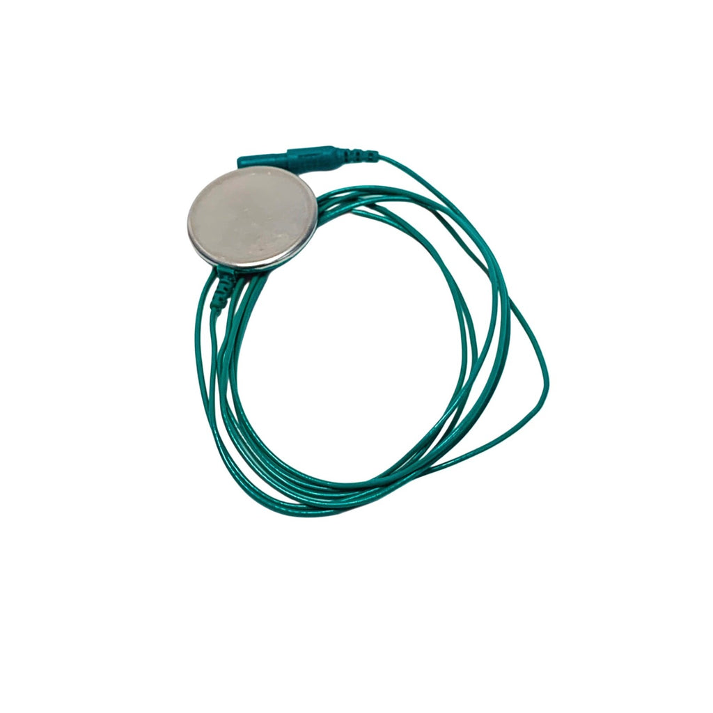 Nicolet REF 019-411700, GROUND PLATE ELECTRODE, 1.25M