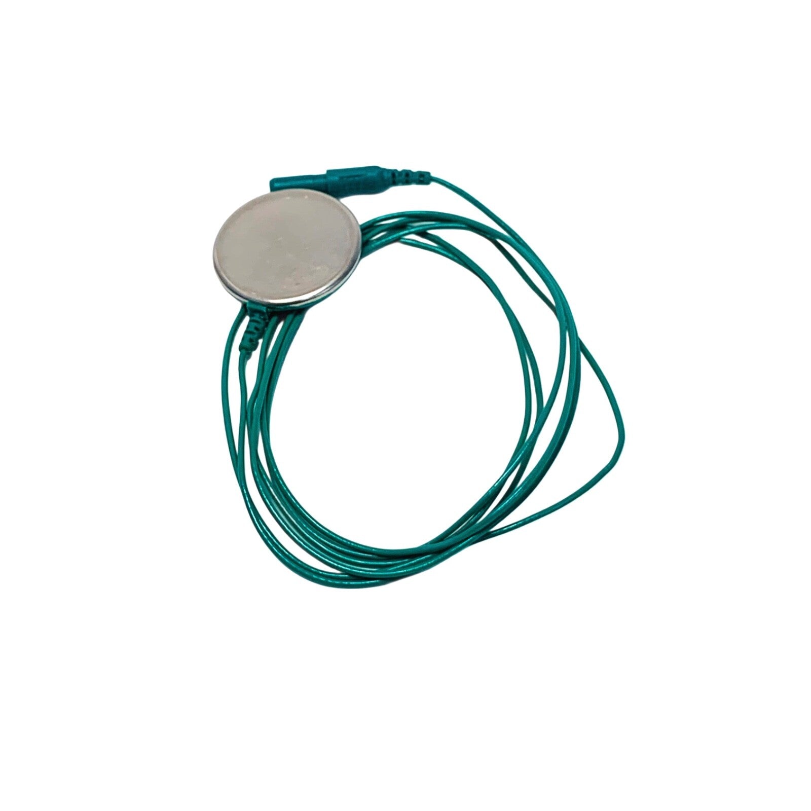 Nicolet REF 019-411700, GROUND PLATE ELECTRODE, 1.25M