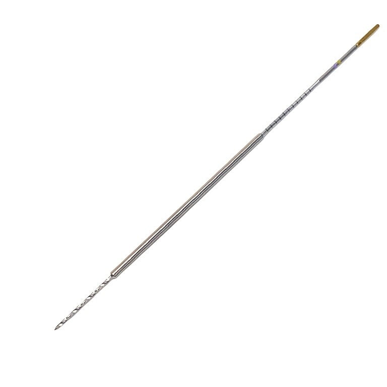 Medtronic REF 9733516, Vertex Max Drill Bit Quick Connect 2.9mm