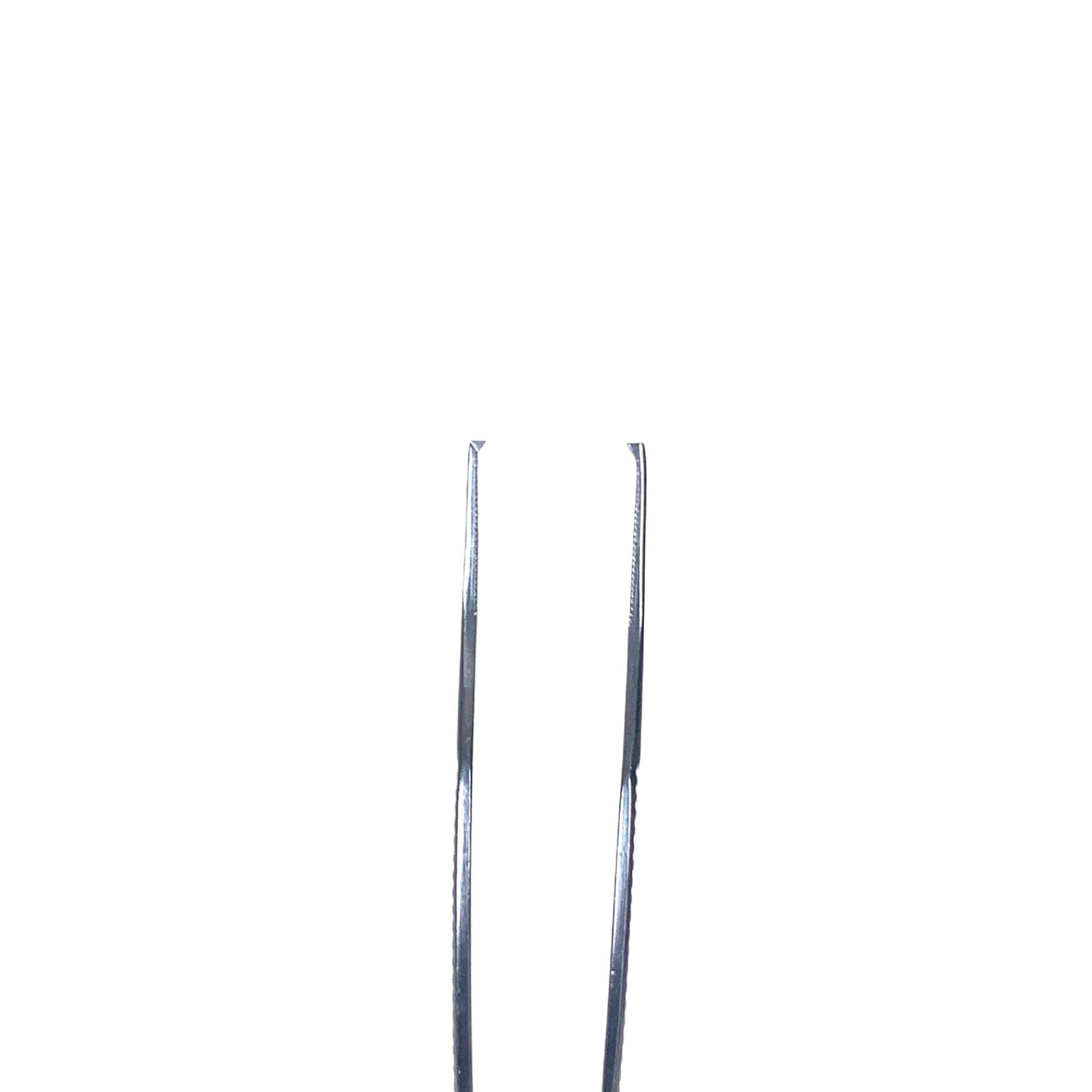 Symmetry REF 06-2113, Adson Forceps Serrated 1x2 Teeth