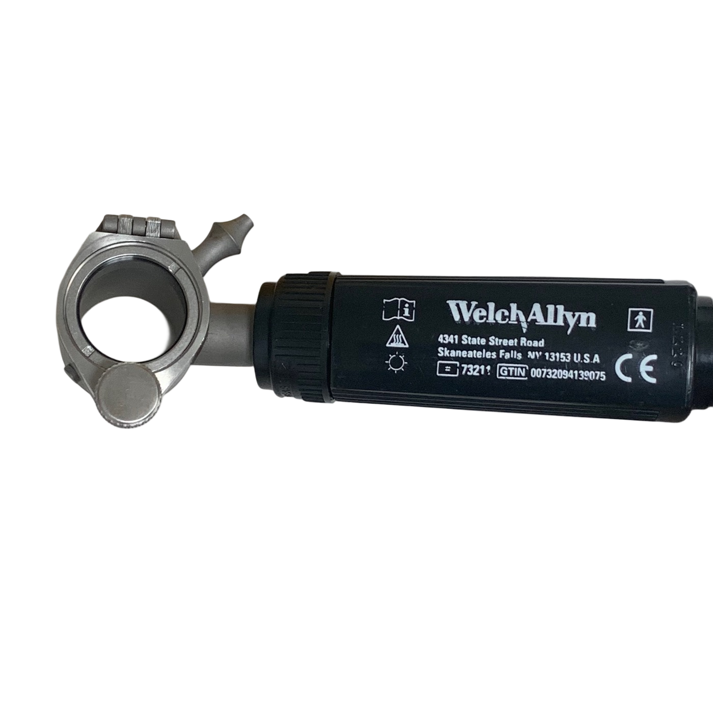 Welch Allyn Sigmoidoscope Illumination System #36109 / 73211. W/O POWER SUPPLY