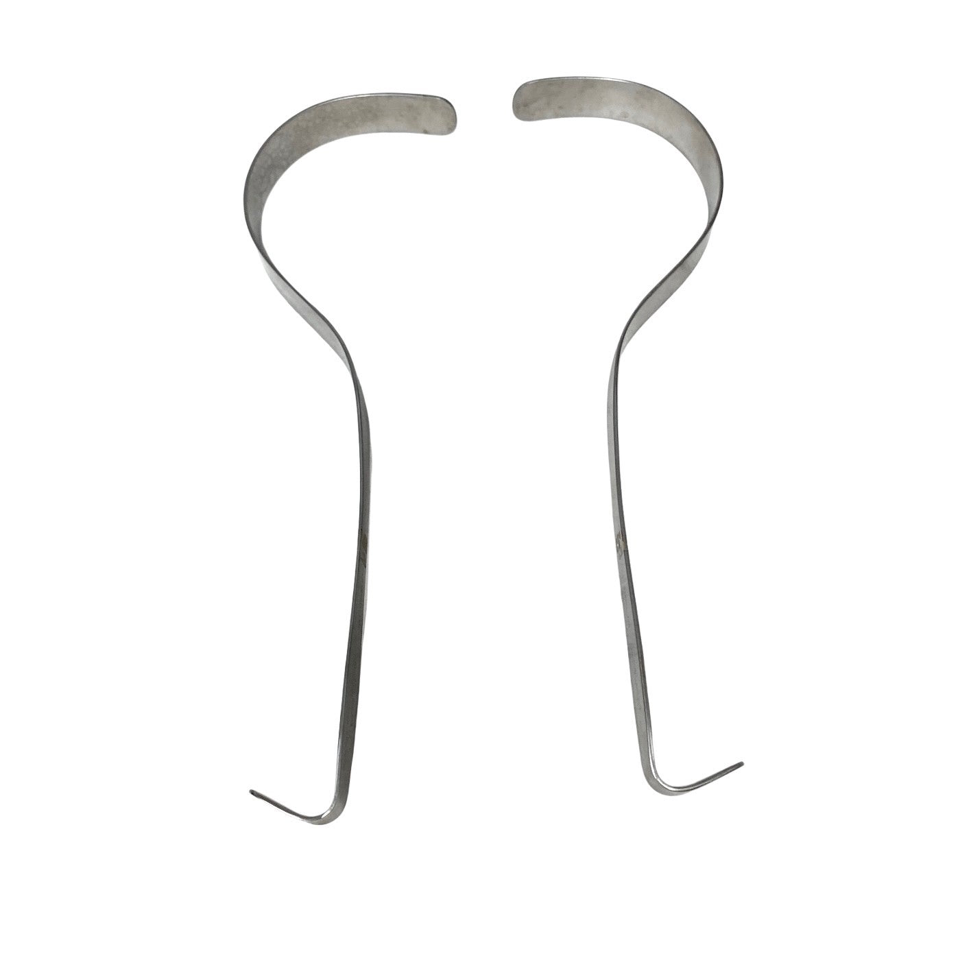 JARIT REF 200-203, Deaver Retractor, LOT OF 2