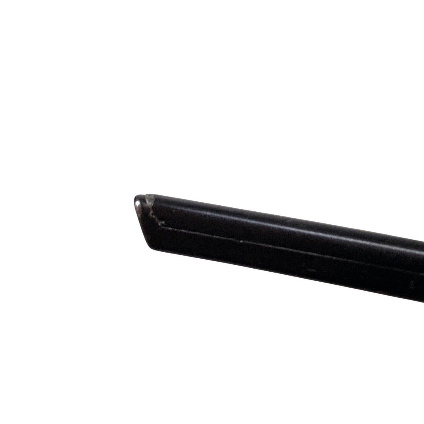 Aesculap FK913B Kerrison Noir Bone Punch 2mm 40° Up 200mm Detachable Ejector