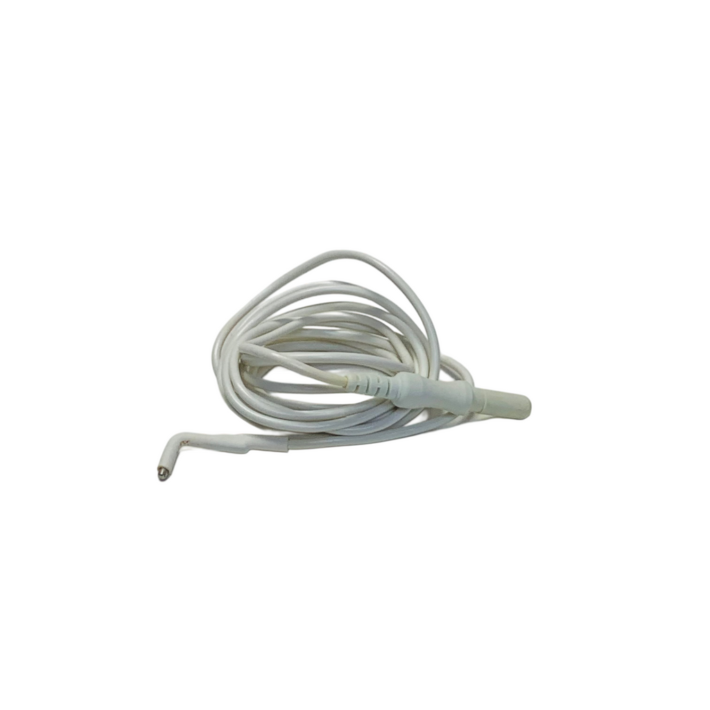 ECI REF E4, Quick Insert Electrode, Din Socket