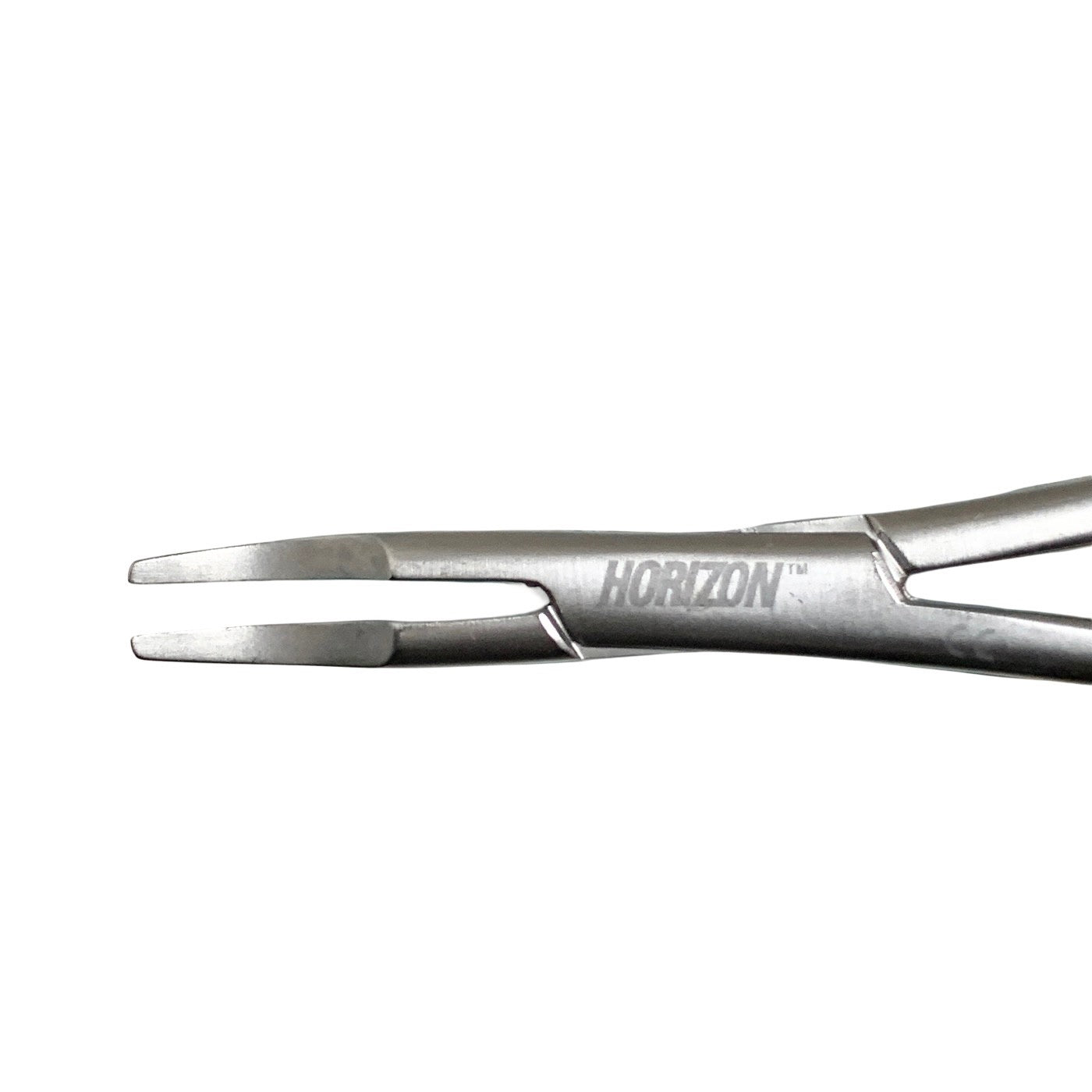 WECK Horizon 237081 Open Ligating Clip Applier Medium Size 8" Curved Stainless