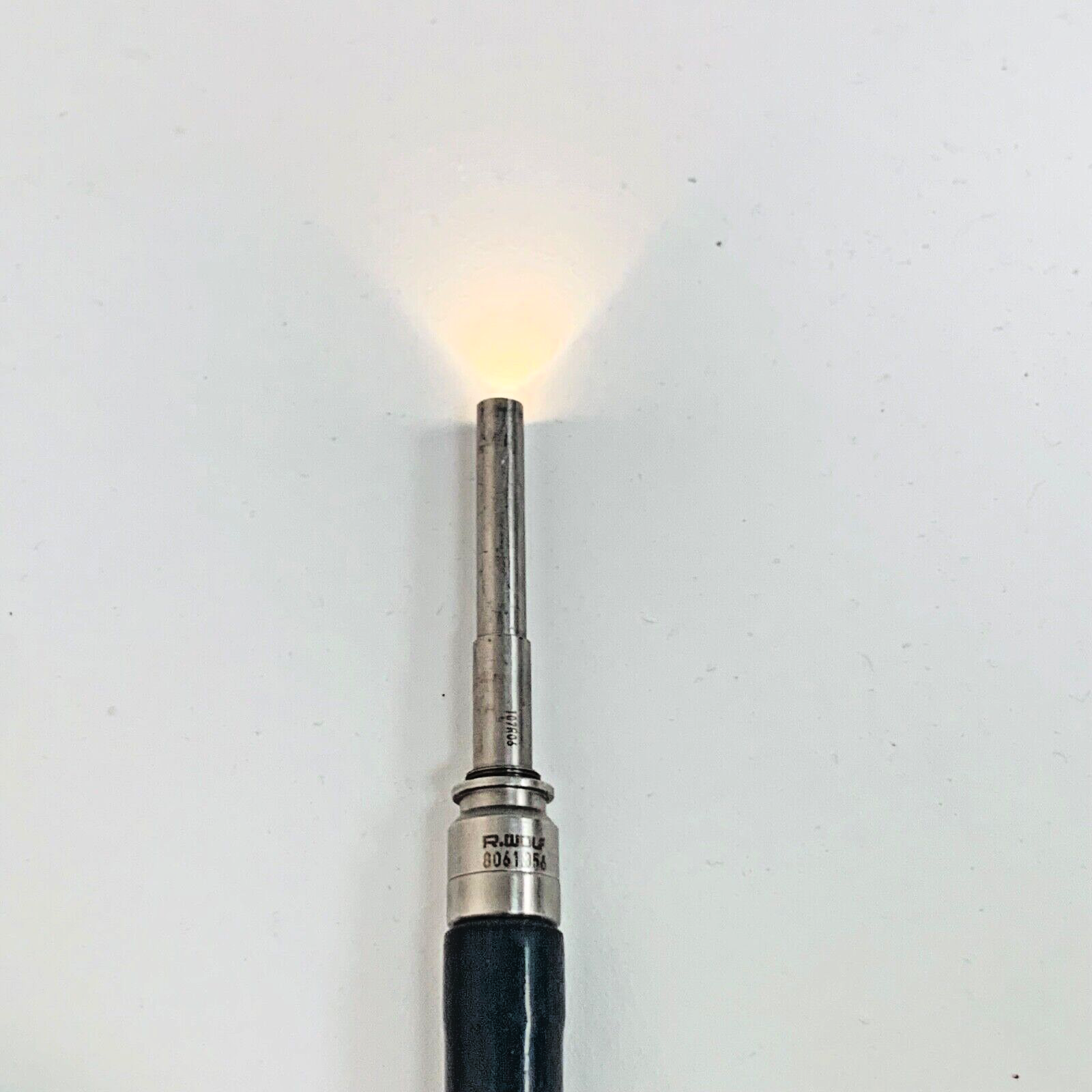 R. Wolf Ref 8061.356 Fiber Optic Light Cable