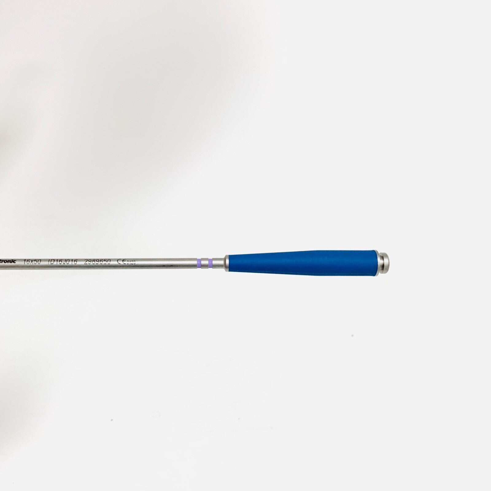 Medtronic REF 2989650, 12 DEGREE 16mm × 50mm CLYDESDALE TRIAL