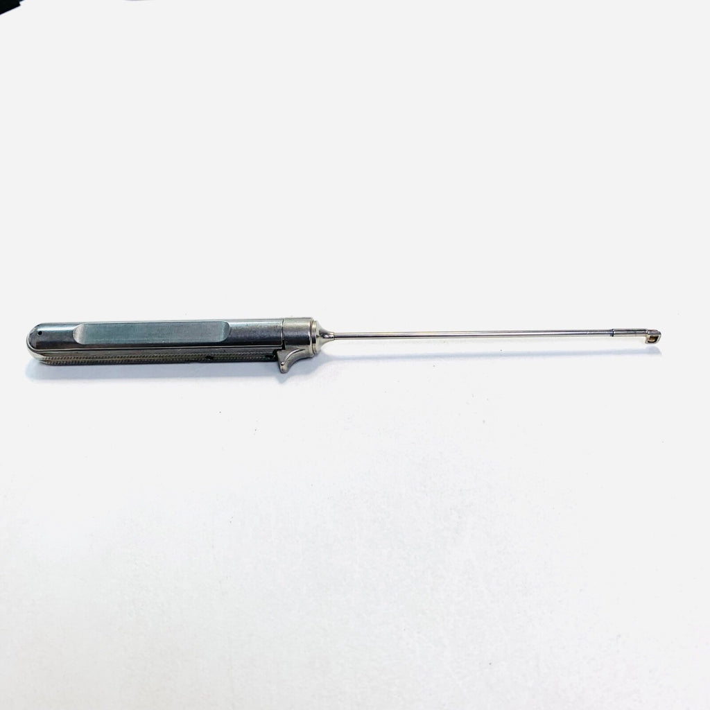 Acufex REF 010900, Rotary Punch, 90 DEGREE Arthroscopic Cigar Handle