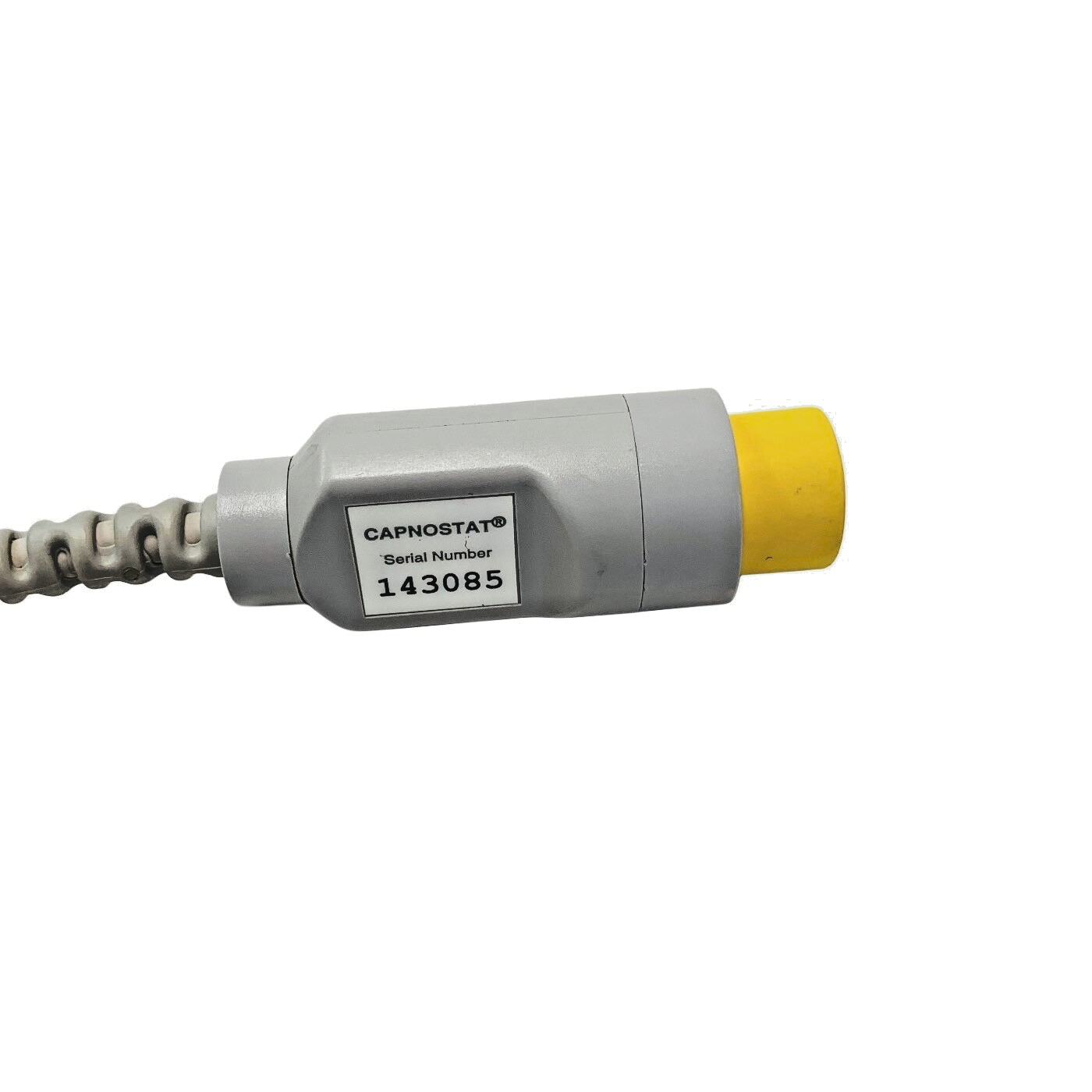 Zoll REF 8000-0264-01, CAPNO 3 MAINSTREAM CO2 SENSOR