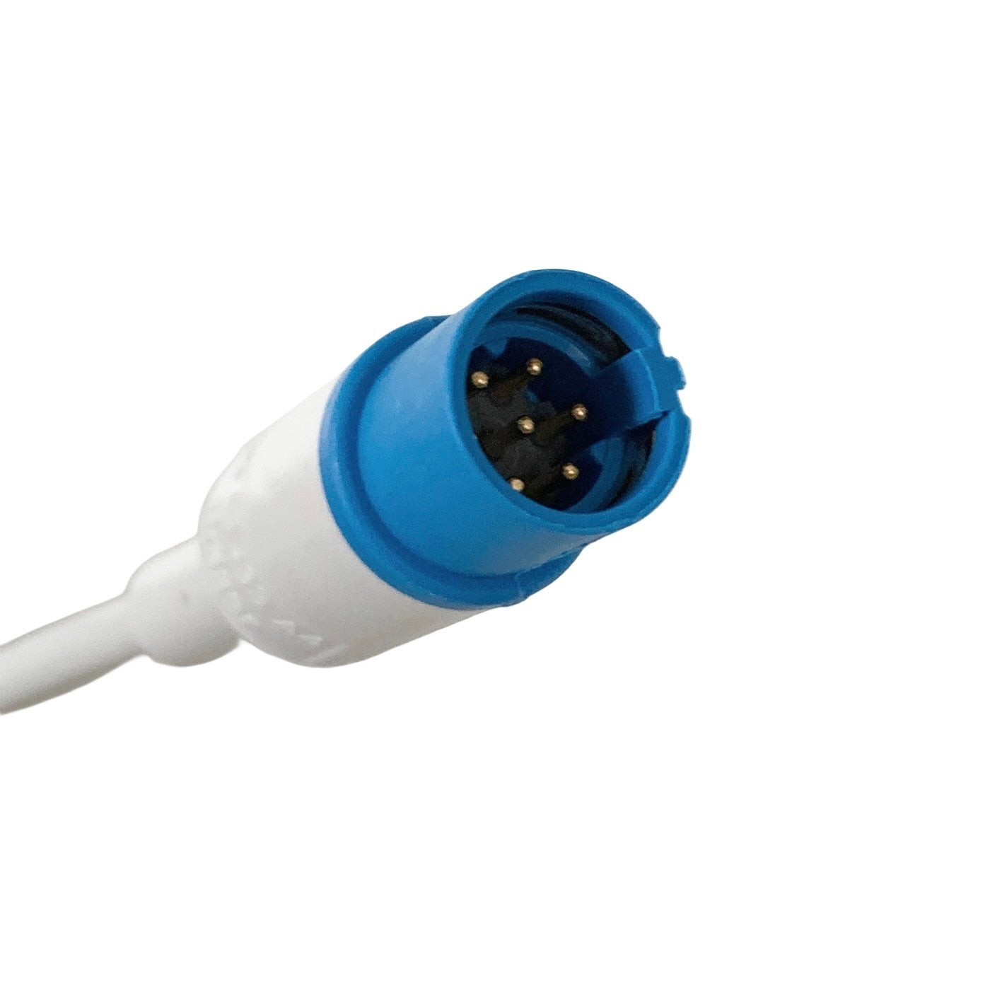 Drager REF 3368433, SPO2 NELLCOR INTERM CABLE, 1M