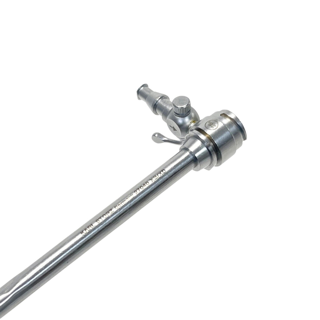 K. Storz 27040 XB/XD Inner Sheath 28 Fr Instrument